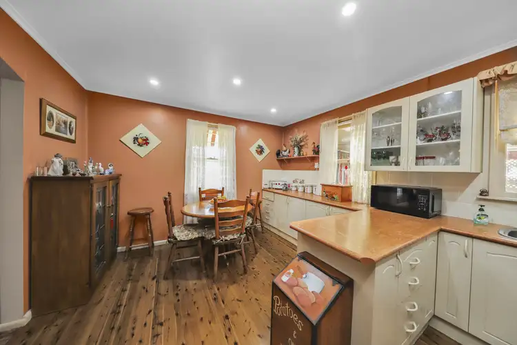 Fourth view of Homely house listing, 5 Hudson Street, Tumut NSW 2720