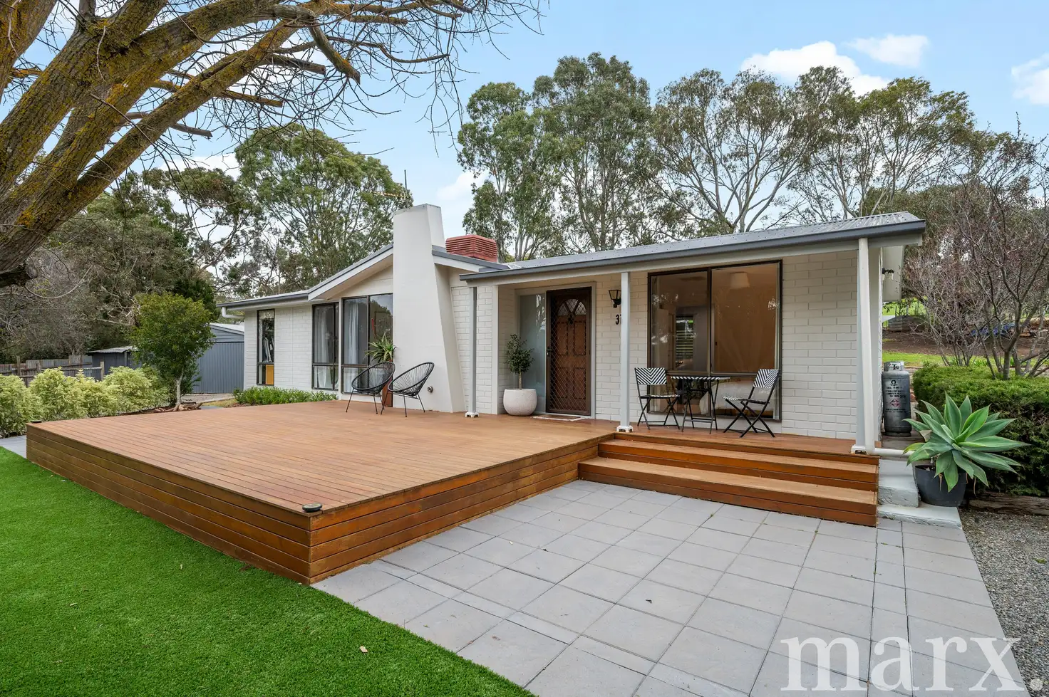 Main view of Homely house listing, 37 Moculta Road, Angaston SA 5353