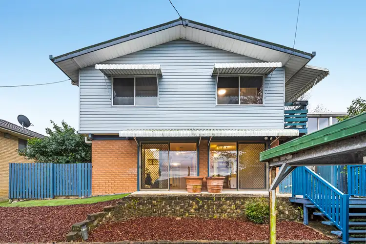 112 Patricks Road, Arana Hills QLD 4054