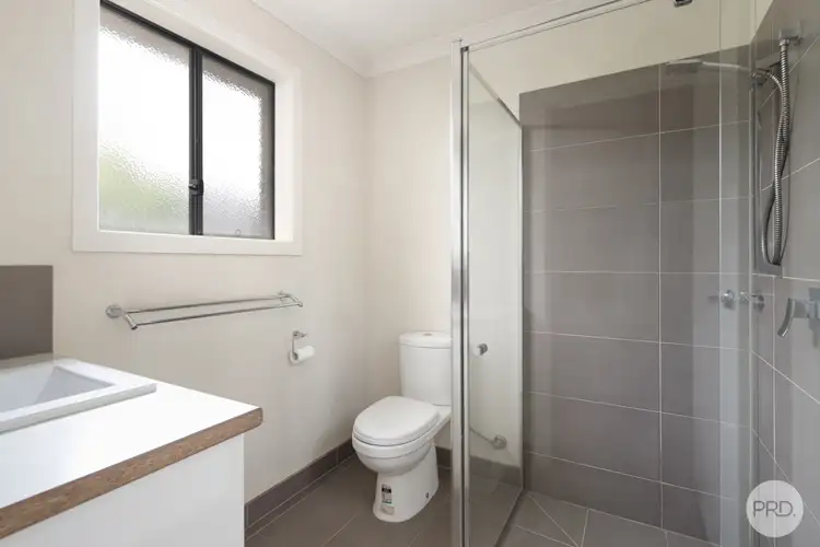 Third view of Homely house listing, 9 Mcnamee Boulevard, Lucas VIC 3350