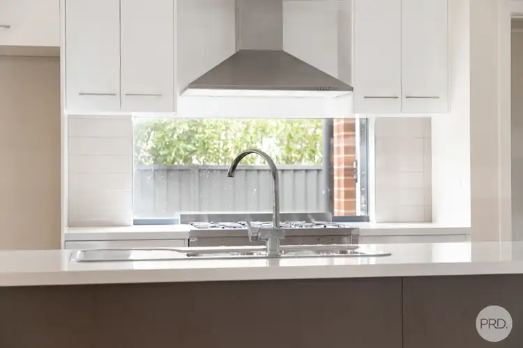 Sixth view of Homely house listing, 9 Mcnamee Boulevard, Lucas VIC 3350