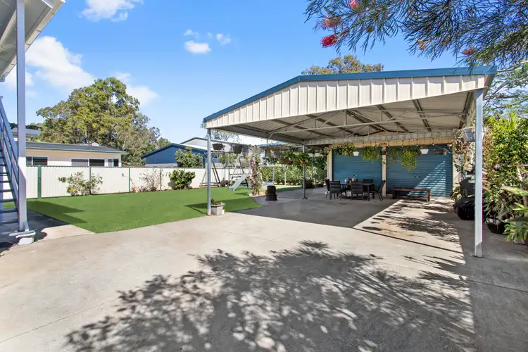 Fourth view of Homely house listing, 11 Spencer Street, Lawnton QLD 4501