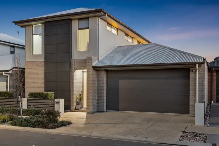 Second view of Homely house listing, 3 Craven Drive, Mount Barker SA 5251