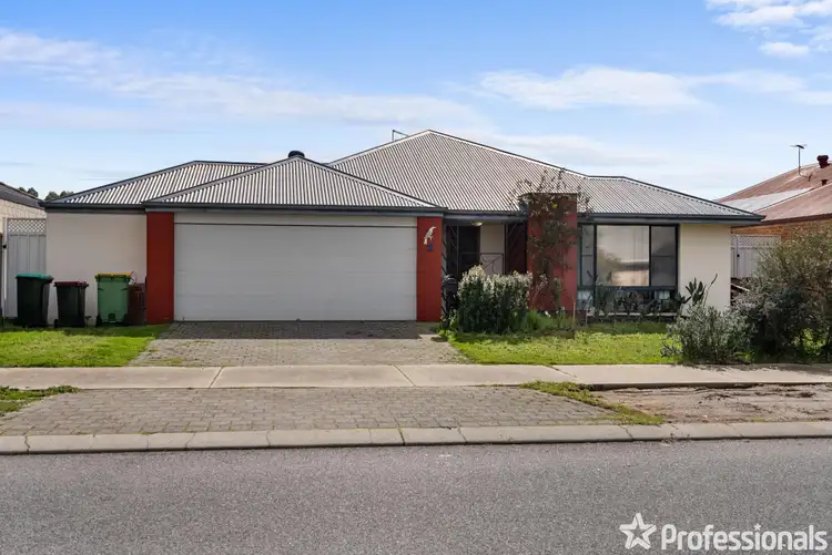7 Gidran Road, Baldivis WA 6171