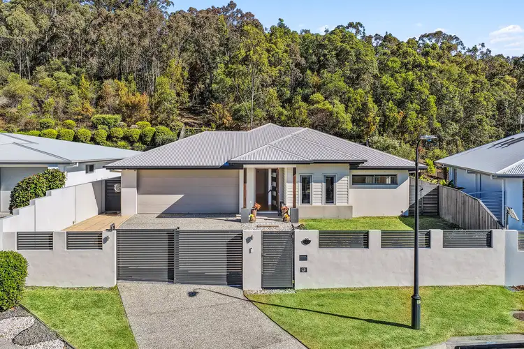 39 Kirkwood Place, Reedy Creek QLD 4227