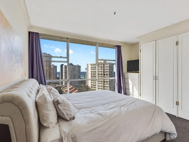 Second view of Homely house listing, 1202/3422 Surfers Paradise Boulevard, Surfers Paradise QLD 4217