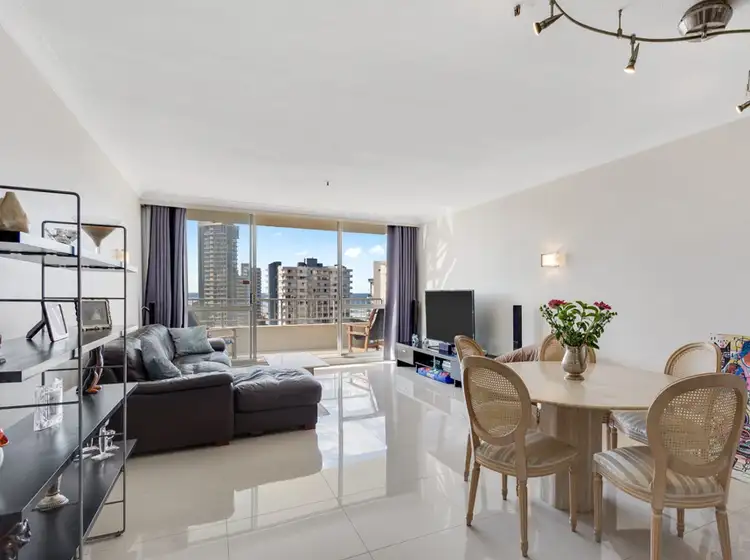 Third view of Homely house listing, 1202/3422 Surfers Paradise Boulevard, Surfers Paradise QLD 4217