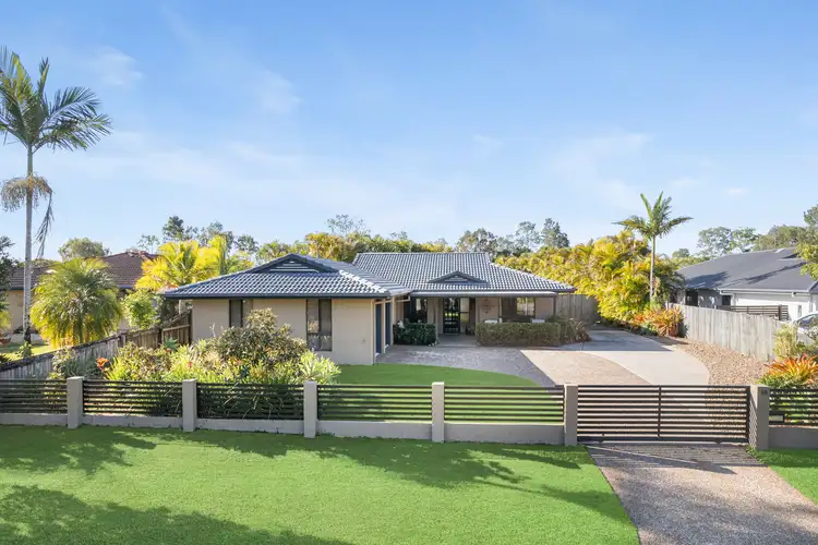 16 Bellflower Road, Sippy Downs QLD 4556
