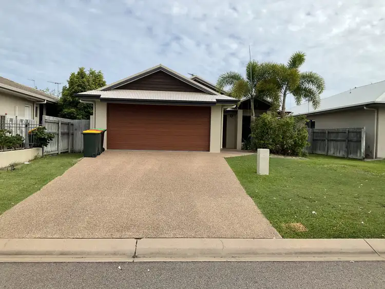 Address available on request