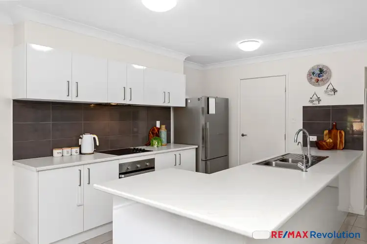 Fifth view of Homely house listing, 175 Darlington Drive, Yarrabilba QLD 4207