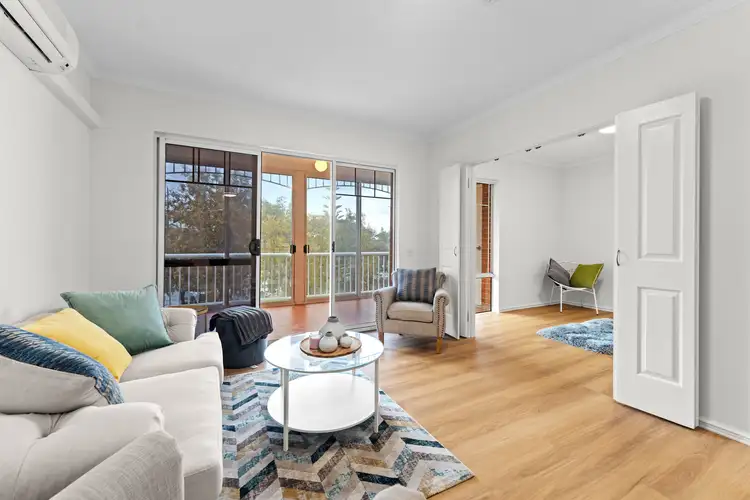 Main view of Homely retirement listing, 20 / 141 Claremont Crescent, Swanbourne WA 6010