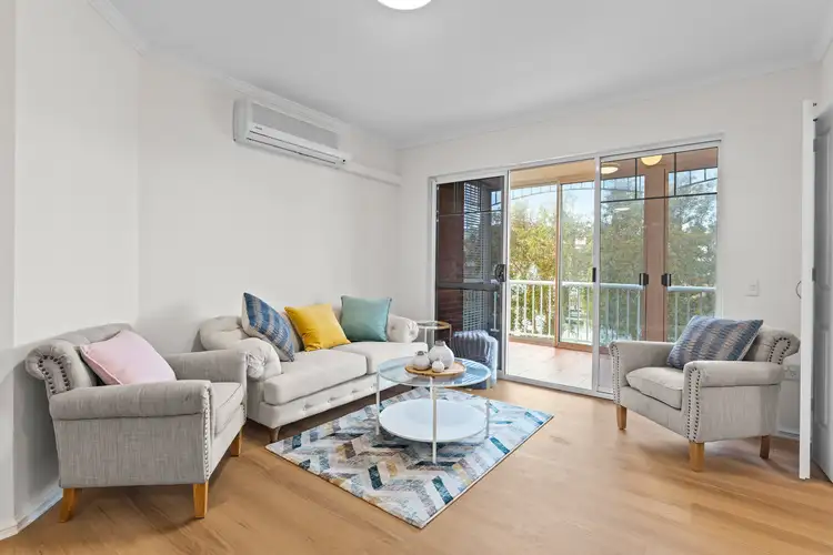 Second view of Homely retirement listing, 20 / 141 Claremont Crescent, Swanbourne WA 6010