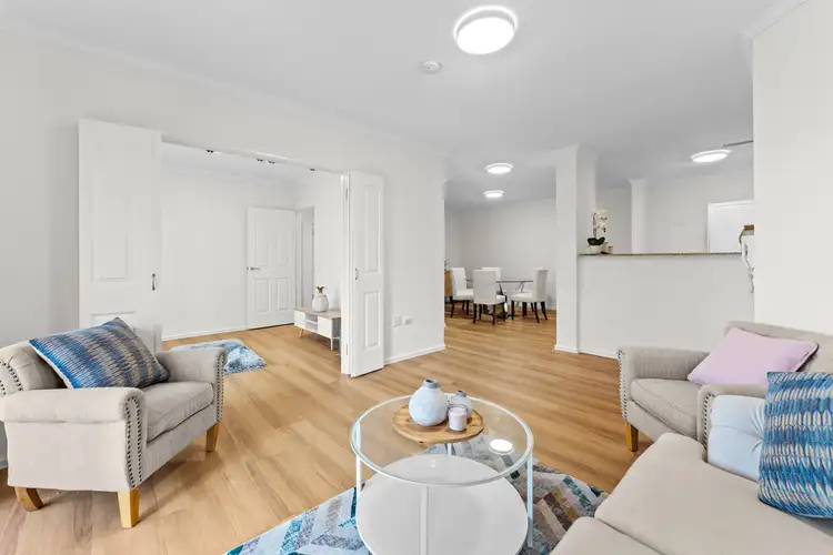 Third view of Homely retirement listing, 20 / 141 Claremont Crescent, Swanbourne WA 6010