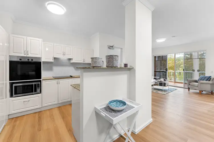 Fourth view of Homely retirement listing, 20 / 141 Claremont Crescent, Swanbourne WA 6010