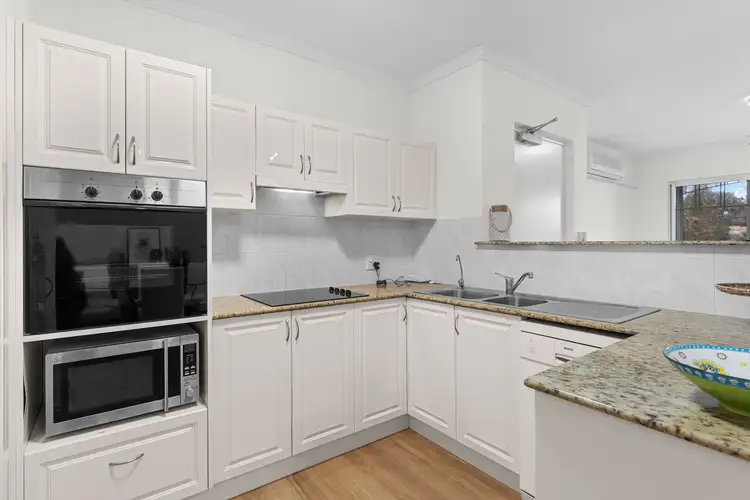Fifth view of Homely retirement listing, 20 / 141 Claremont Crescent, Swanbourne WA 6010