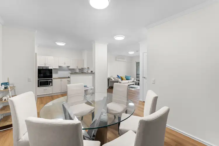 Sixth view of Homely retirement listing, 20 / 141 Claremont Crescent, Swanbourne WA 6010