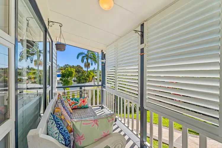 Second view of Homely house listing, 1/1 Alma Street, Southport QLD 4215