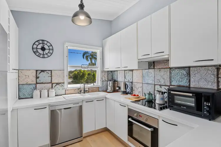 Third view of Homely house listing, 1/1 Alma Street, Southport QLD 4215