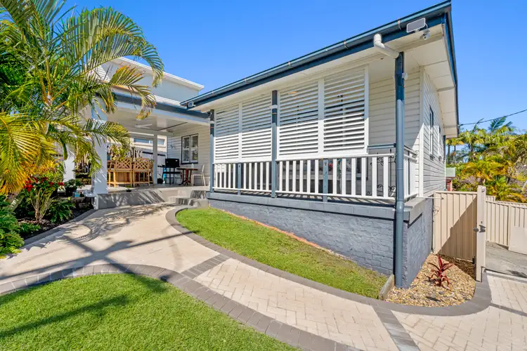 Fourth view of Homely house listing, 1/1 Alma Street, Southport QLD 4215
