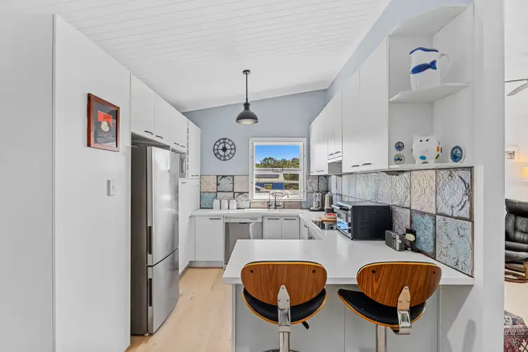 Fifth view of Homely house listing, 1/1 Alma Street, Southport QLD 4215