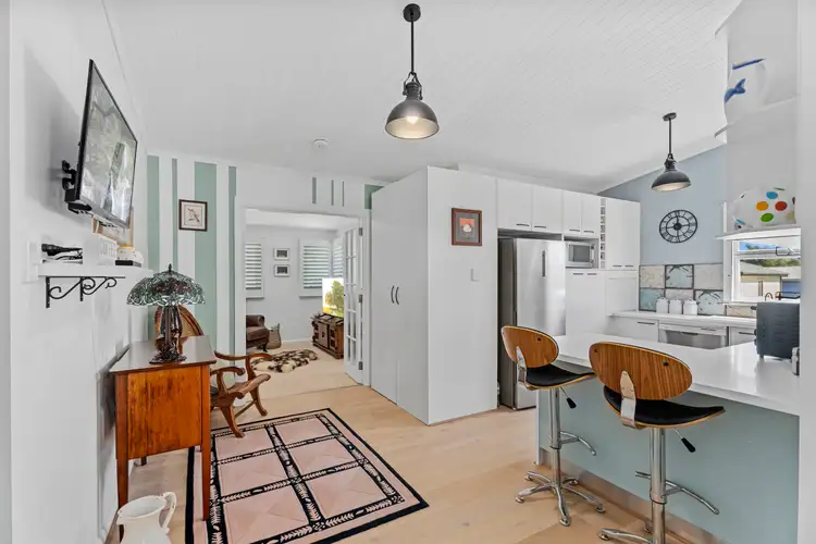 Sixth view of Homely house listing, 1/1 Alma Street, Southport QLD 4215