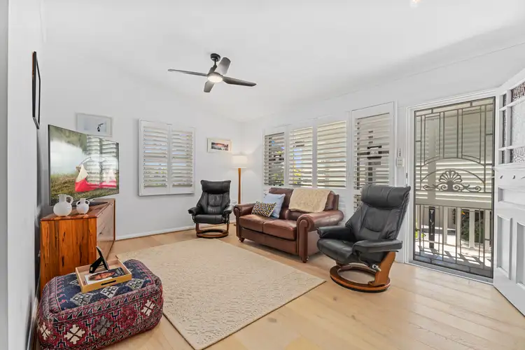 Seventh view of Homely house listing, 1/1 Alma Street, Southport QLD 4215