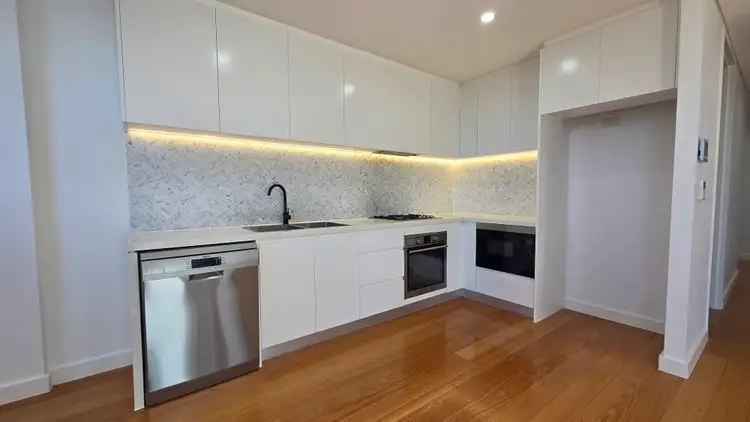 Second view of Homely apartment listing, 12/46-48 East Street, Five Dock NSW 2046