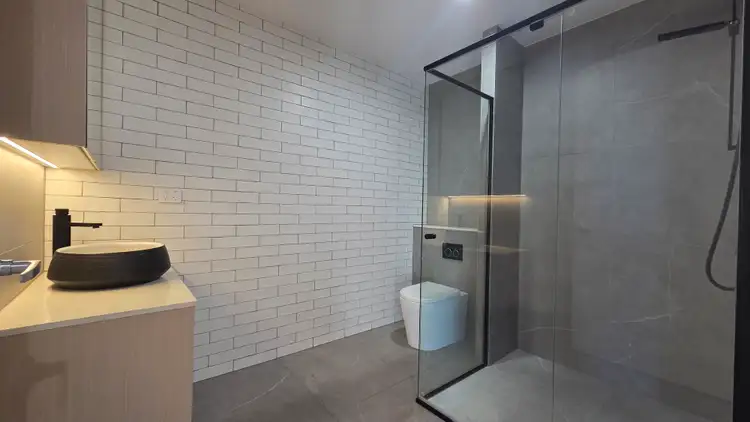 Fourth view of Homely apartment listing, 12/46-48 East Street, Five Dock NSW 2046