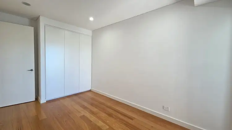 Fifth view of Homely apartment listing, 12/46-48 East Street, Five Dock NSW 2046