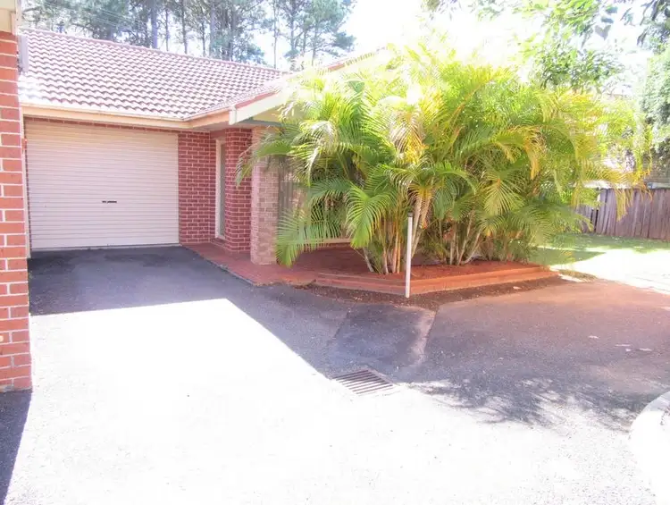 2/35 Pepperman Road, Boambee East NSW 2452