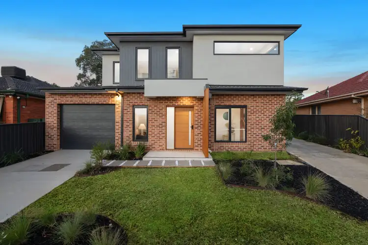 57A Lewis Road, Wantirna South VIC 3152