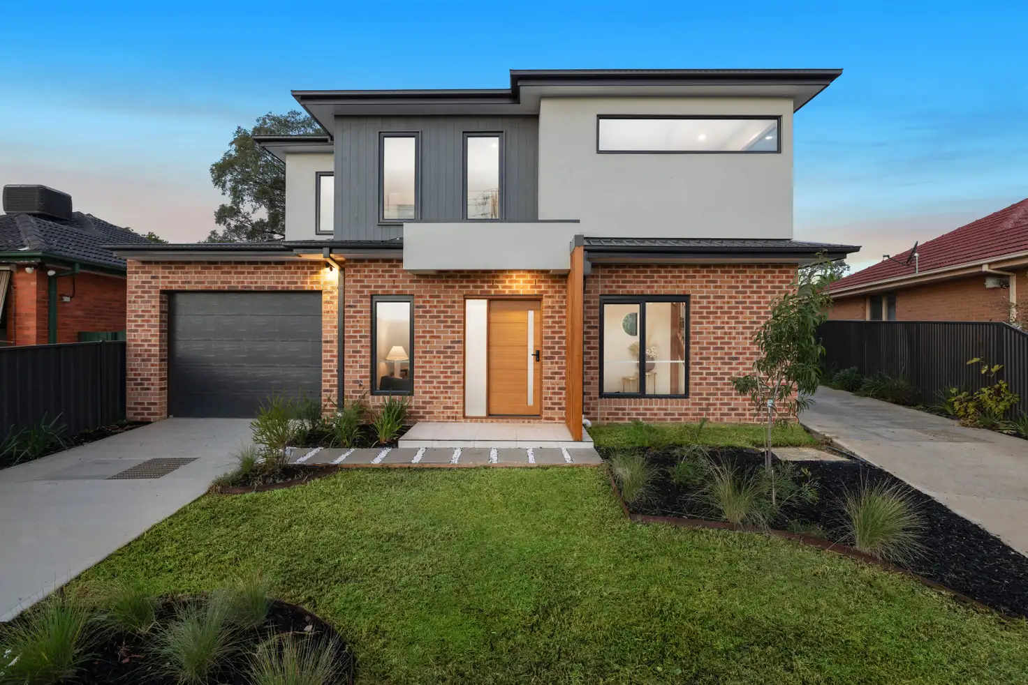 Main view of Homely townhouse listing, 57A Lewis Road, Wantirna South VIC 3152