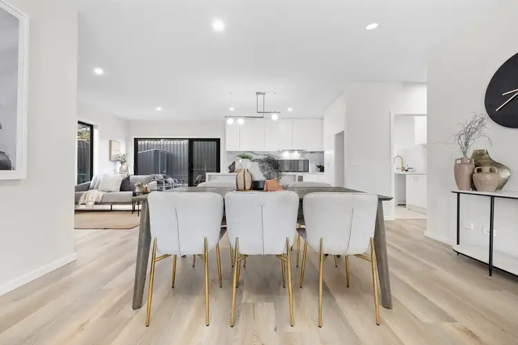 Fifth view of Homely townhouse listing, 57A Lewis Road, Wantirna South VIC 3152