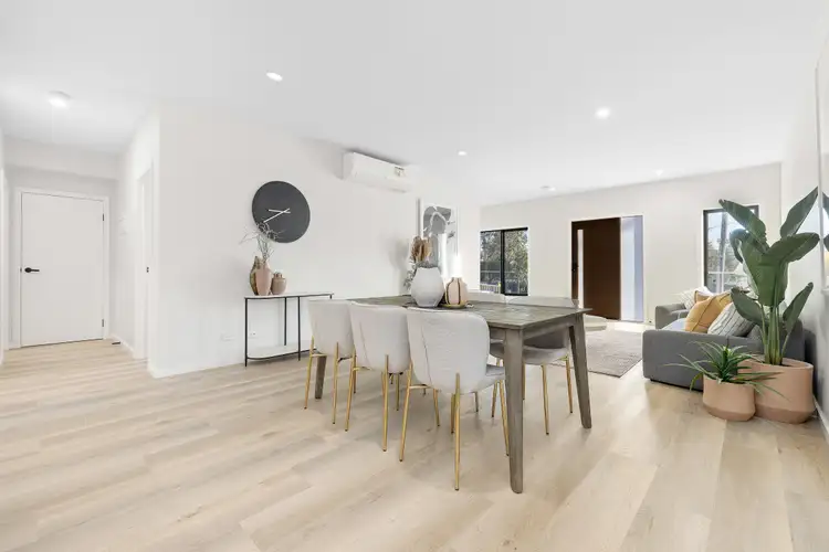 Sixth view of Homely townhouse listing, 57A Lewis Road, Wantirna South VIC 3152