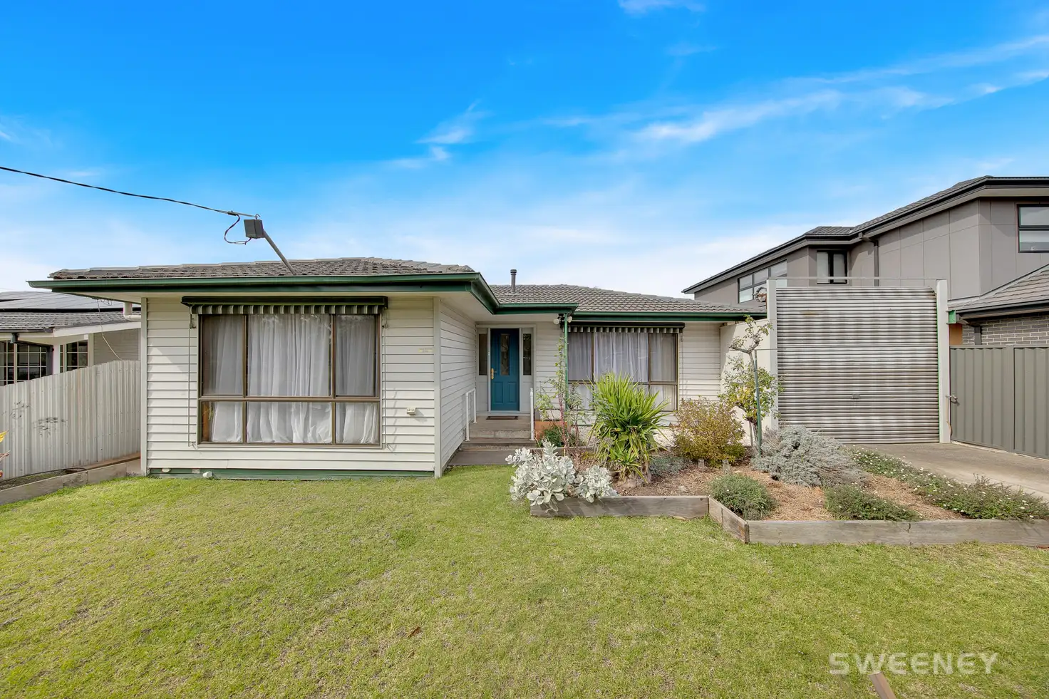 Main view of Homely house listing, 158 Grieve Parade, Altona VIC 3018