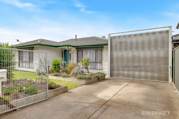 Third view of Homely house listing, 158 Grieve Parade, Altona VIC 3018
