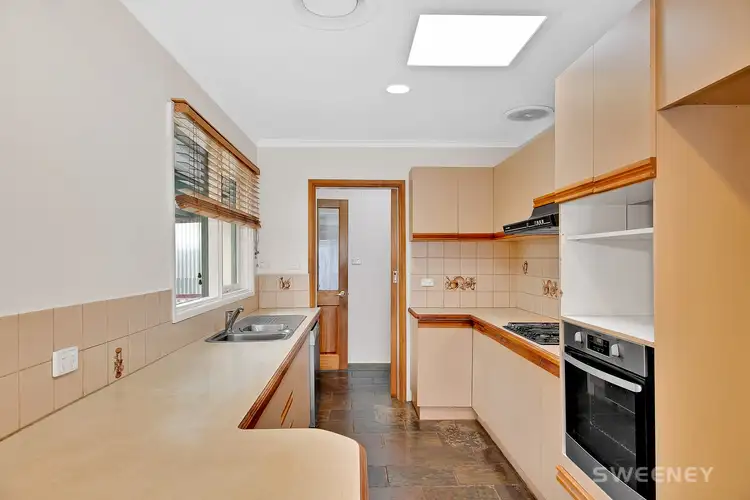 Fourth view of Homely house listing, 158 Grieve Parade, Altona VIC 3018