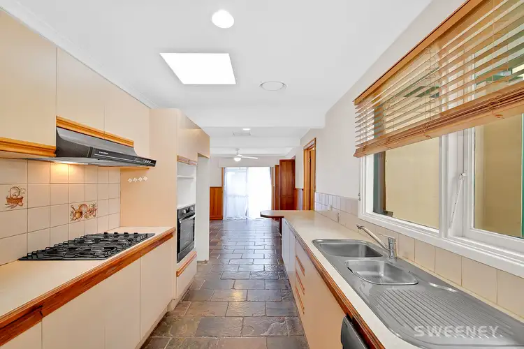 Fifth view of Homely house listing, 158 Grieve Parade, Altona VIC 3018