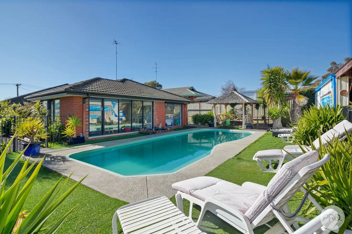 Main view of Homely house listing, 13 Bell Street, Creswick VIC 3363