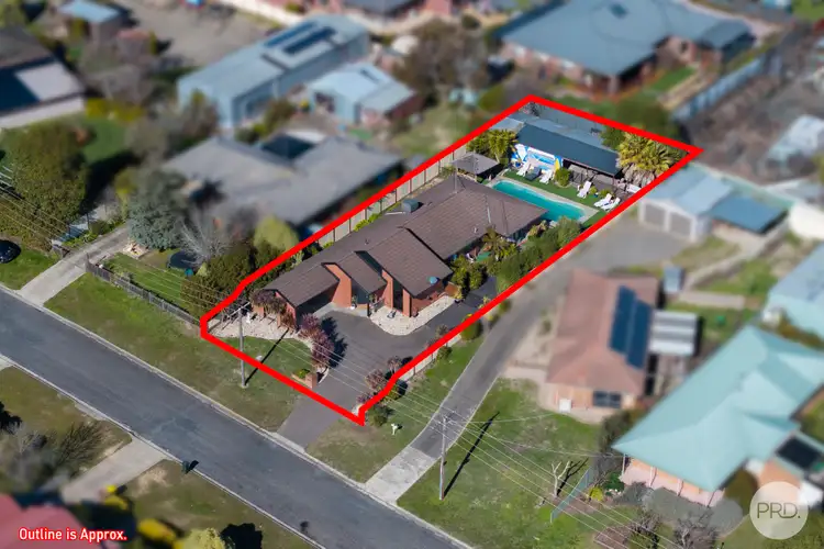 Second view of Homely house listing, 13 Bell Street, Creswick VIC 3363