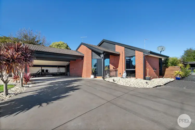 Second view of Homely house listing, 13 Bell Street, Creswick VIC 3363