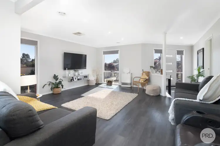 Fifth view of Homely house listing, 13 Bell Street, Creswick VIC 3363