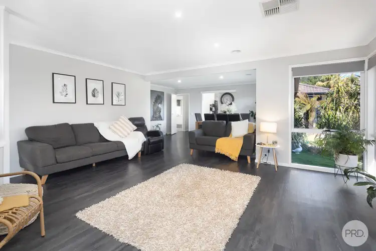 Fifth view of Homely house listing, 13 Bell Street, Creswick VIC 3363