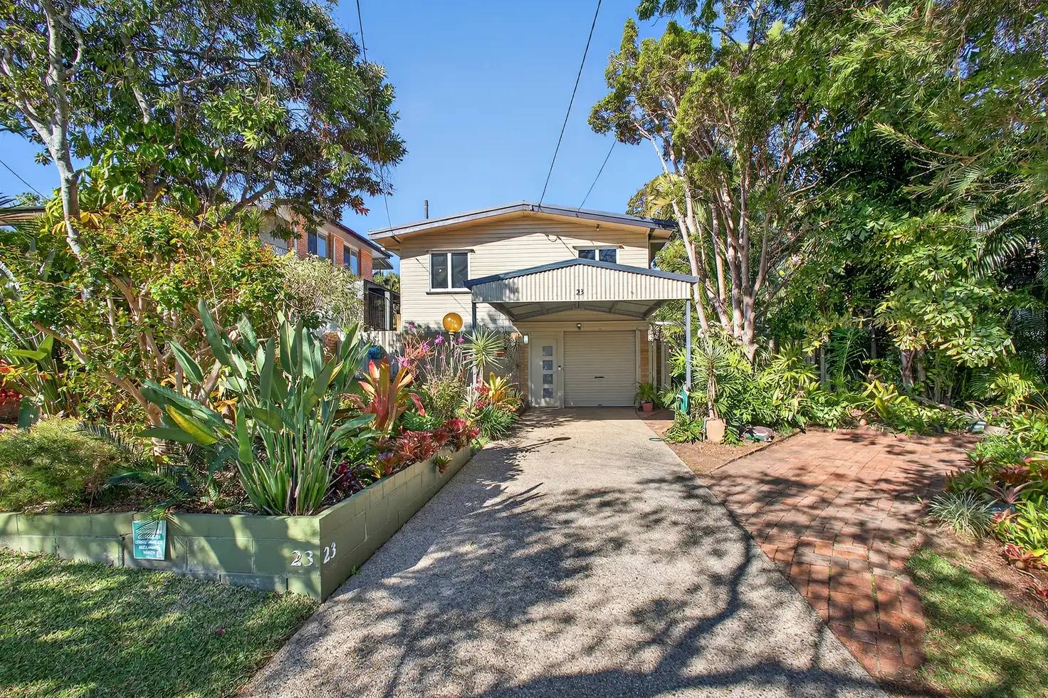 Main view of Homely house listing, 23 Eromba Crescent, Ferny Hills QLD 4055