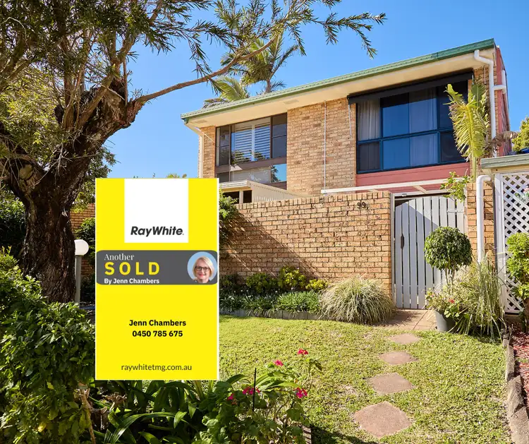 99/170 Bardon Avenue, Burleigh Waters QLD 4220