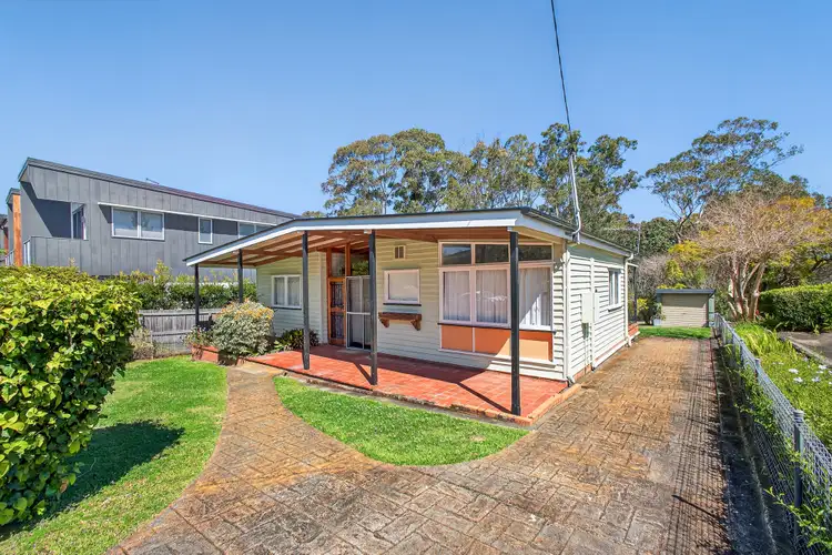 6 Barrymore Street, Everton Park QLD 4053