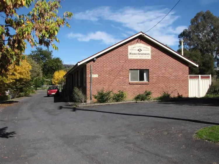 Main view of Homely house listing, Unit 4/7-9 River Street, Tumut NSW 2720