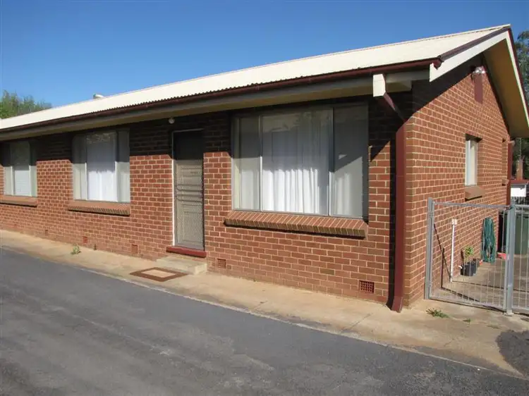 Second view of Homely house listing, Unit 4/7-9 River Street, Tumut NSW 2720