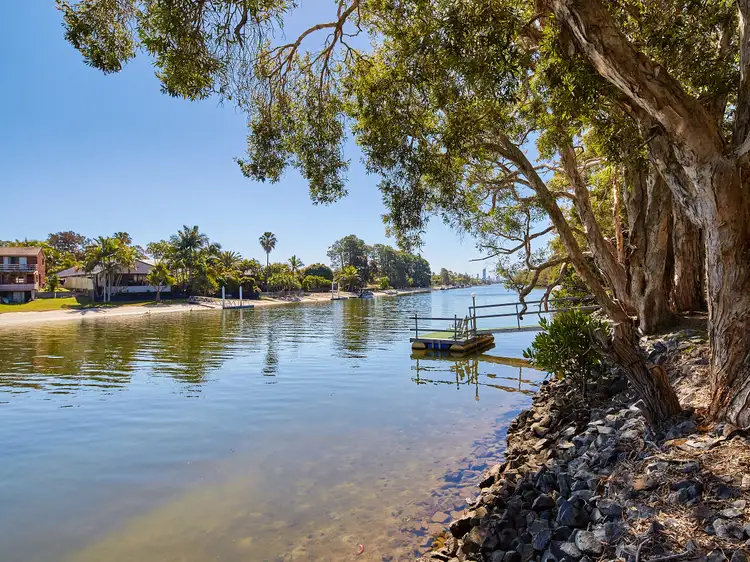 25/170 Bardon Avenue, Burleigh Waters QLD 4220