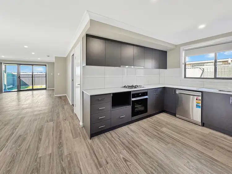 Fourth view of Homely house listing, 58 Cove Circuit, Dubbo NSW 2830